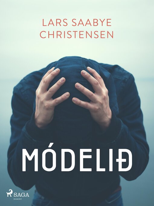 Title details for Módelið by Lars Saabye Christensen - Available